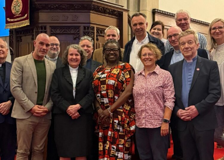 Inspirational ‘instructing’ church celebrates 2 hundredth anniversary