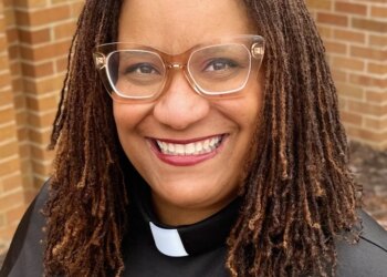 On the Election of Presiding Bishop Yehiel Curry and Secretary Lucille “CeCee” Mills — Church Anew