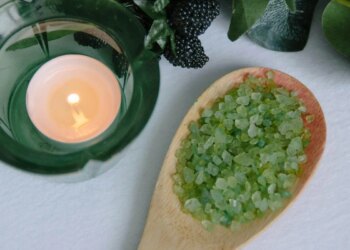 Salt, Gentle and the Third Method