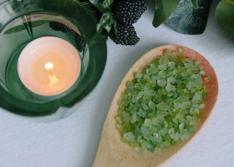 Salt, Gentle and the Third Method