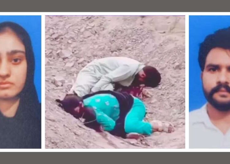 Christian Man and Muslim Woman Killed for Love Marriage – The Double Requirements in Pakistan