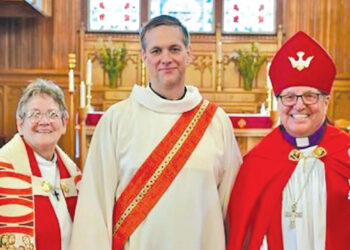 Bishop Organ Case Reveals Canadian Church’s Weaknesses