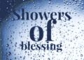 The Godly Are Showered with Blessings