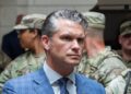 Hegseth Publicizes Finish to Chinese language Entry to DOD Methods