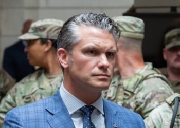 Hegseth Publicizes Finish to Chinese language Entry to DOD Methods