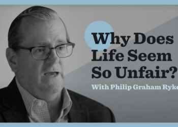 Why Does Life Appear So Unfair?