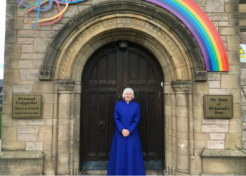 Liz’s name to serve has by no means waivered