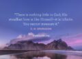 Wallpaper: His Steadfast Love