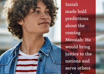 EXTRA! FOR STUDENT LEADERS—THE GREATEST OF ALL TIME—OUTLINE AND SOCIAL MEDIA