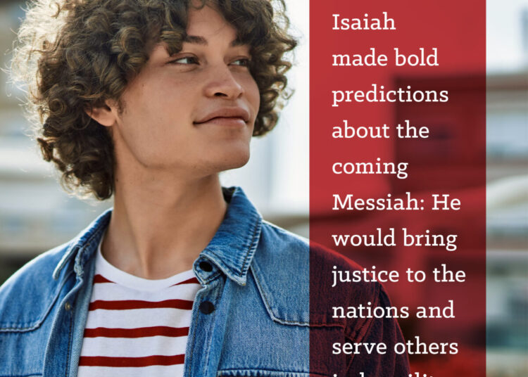 EXTRA! FOR STUDENT LEADERS—THE GREATEST OF ALL TIME—OUTLINE AND SOCIAL MEDIA