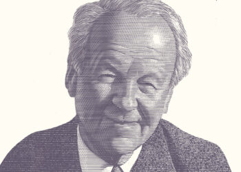 The Case Stott Made for Christian Social Involvement