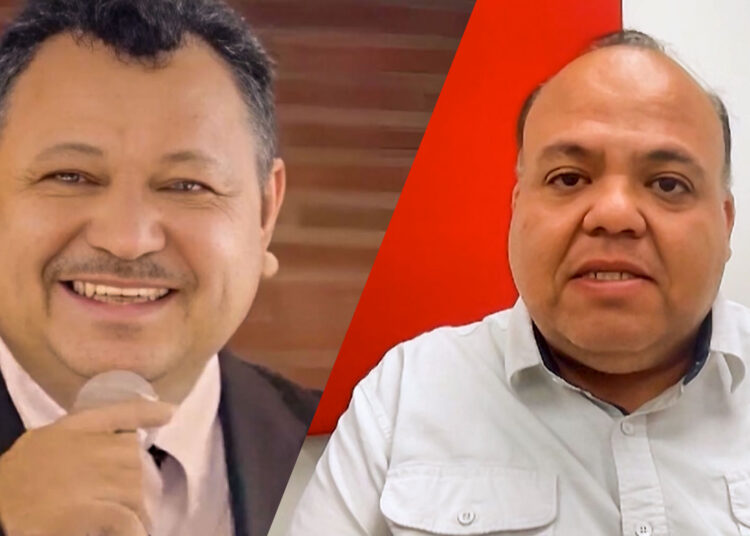 ICE Arrests Result in Large Chilling Impact on Latino Church buildings, Iranian Christian Asylum-Seekers