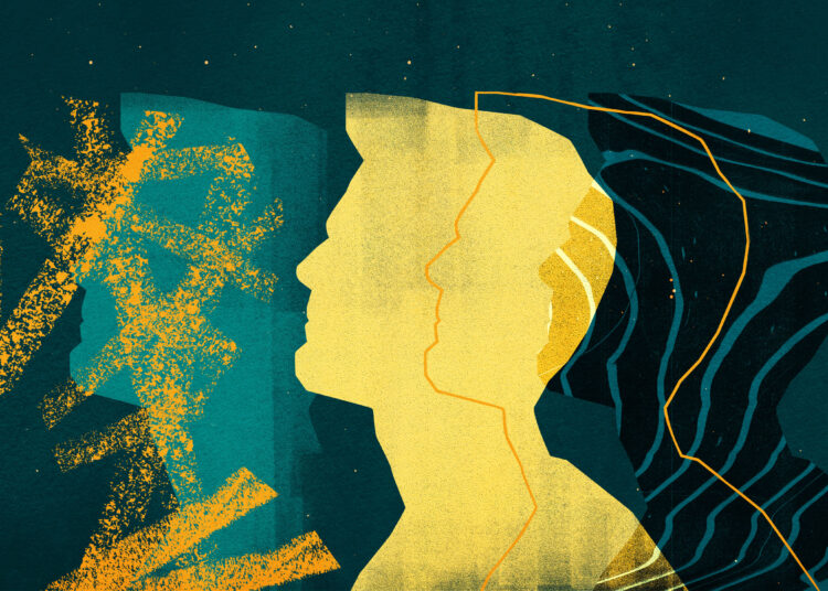 Comparability Is the Enemy of Contentment