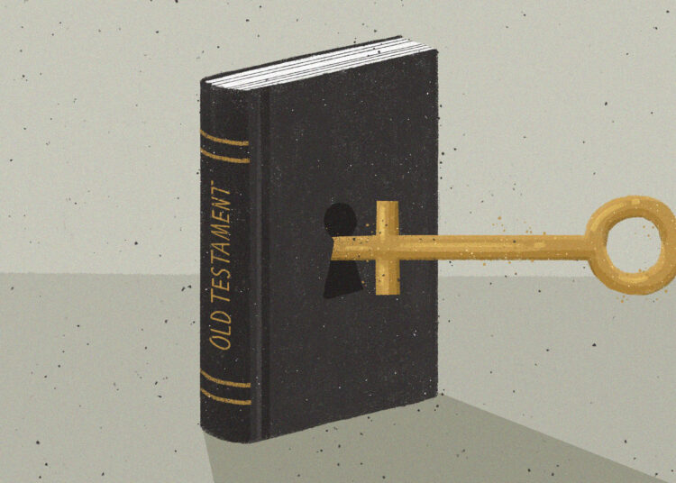 The Cross Is the Reply. How Properly Do You Know the Query?