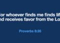 Discovering Life and Favor | Worship Leaders College