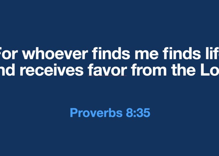 Discovering Life and Favor | Worship Leaders College