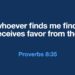 Discovering Life and Favor | Worship Leaders College
