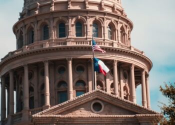 Texas Republicans Weigh Ramping Up Penalties for Runaway Dems
