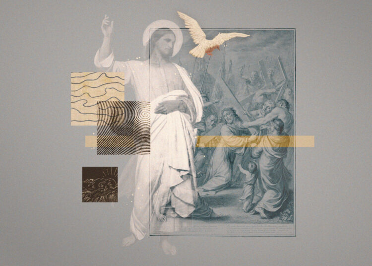 God or “Son of God”?