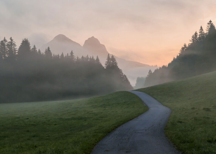 How you can Flip to Jesus When You Really feel Like Turning Away