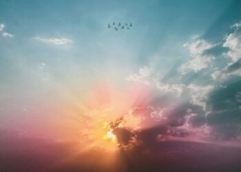 The Temple of God – by Courtney Gilmore