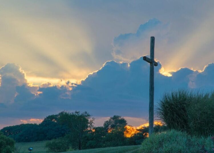 The Want for Atonement – by Courtney Gilmore