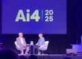 Day One Insights From Ai4 2025 In Las Vegas – ChurchTechToday.com