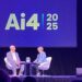 Day One Insights From Ai4 2025 In Las Vegas – ChurchTechToday.com