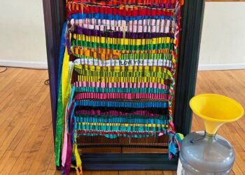 Spacious Phrase: Gender Variety–Male and Feminine