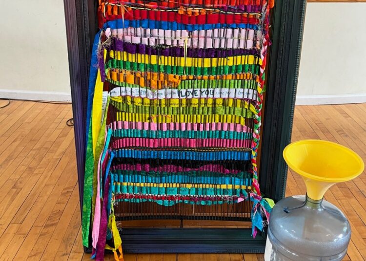 Spacious Phrase: Gender Variety–Male and Feminine