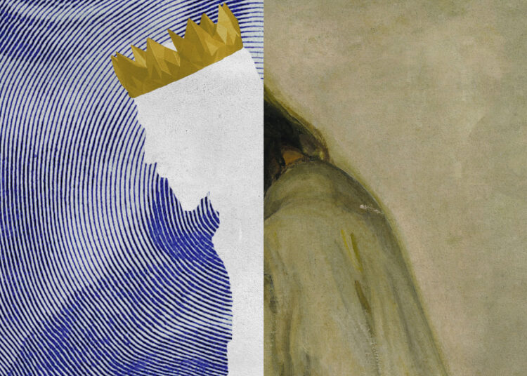 How Can Jesus Be One Individual in Two Natures?