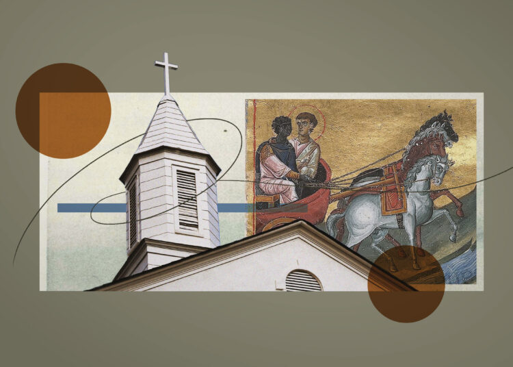 Philip’s Ministry to the Ethiopian Eunuch Reveals Us Methods to Regulate for Accessibility