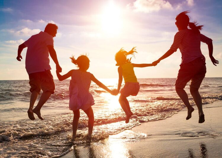 Elevating Sons and Daughters of Nice Capability