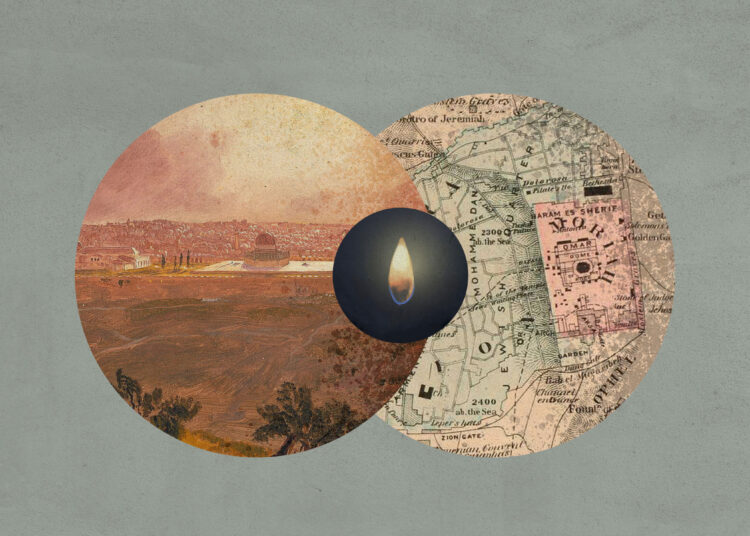 Two Errors the Disciples Made—and We Nonetheless Make—In regards to the Kingdom of God