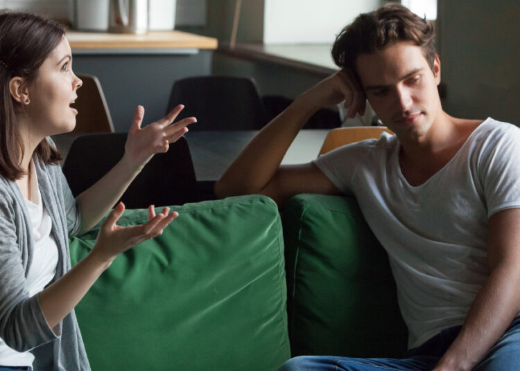 When Is it Actually Time to Get a Divorce? – Divorce and Remarriage Assist