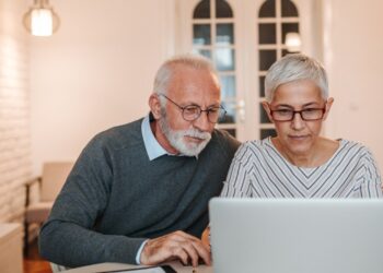 10 Widespread Monetary Pitfalls Empty Nesters Fall Into