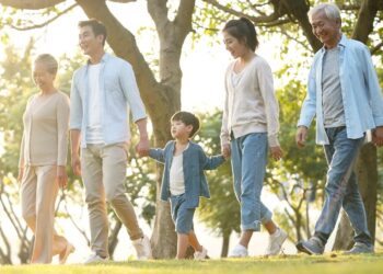 What Legacy of Religion Are You Handing Right down to Your Grandkids? – Christian Parenting