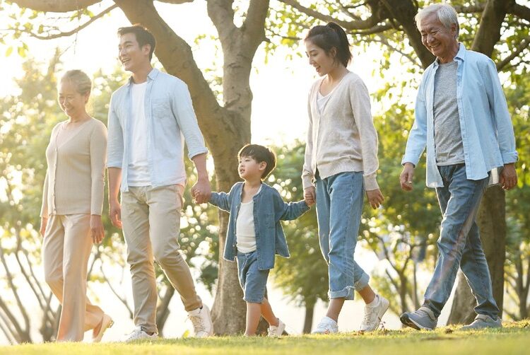 What Legacy of Religion Are You Handing Right down to Your Grandkids? – Christian Parenting