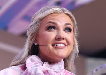 Turning Level Names New CEO After Charlie Kirk’s Assassination