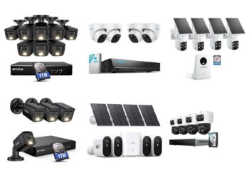 8 Finest Safety Digicam Kits For Church buildings [2025] – ChurchTechToday.com