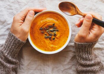 6 Consolation Soup Recipes to Strive This Fall