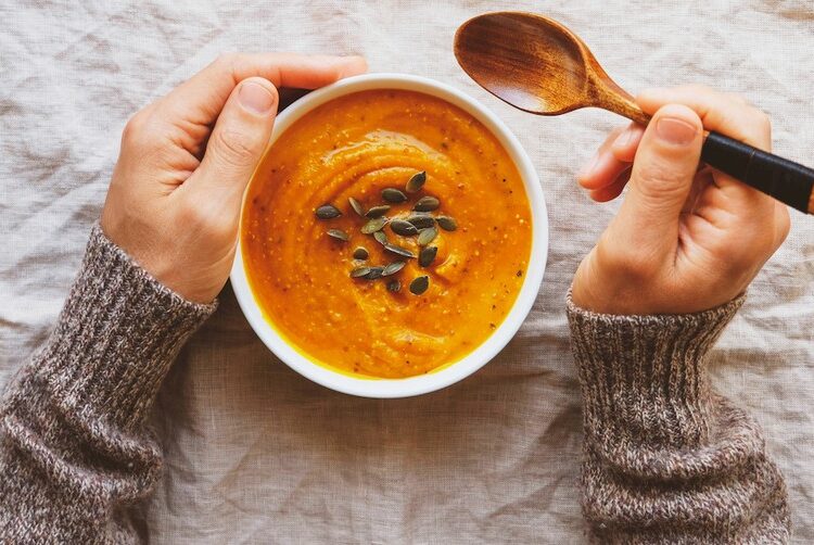 6 Consolation Soup Recipes to Strive This Fall