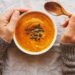 6 Consolation Soup Recipes to Strive This Fall