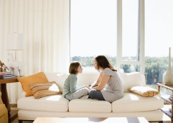 5 Issues Christian Dad and mom Must Learn about Mild Parenting