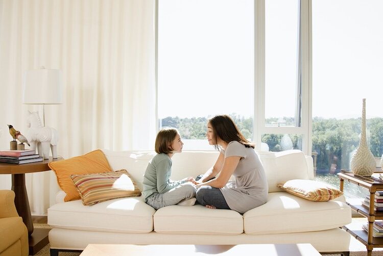 5 Issues Christian Dad and mom Must Learn about Mild Parenting