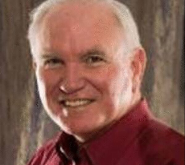 Why Ought to I Pray the Names of God? – Dr. Roger Barrier