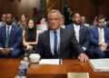 Prime 7 moments from RFK Jr.’s contentious Capitol Hill listening to