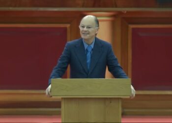 Bishop Edir Macedo sells luxurious apartment in Porsche Design Tower