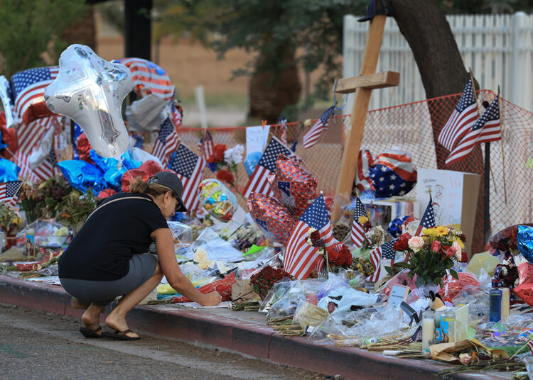 Congress passes resolutions condemning Charlie Kirk’s homicide