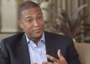 Don Lemon calls Kirk memorial a political rally dressed as church